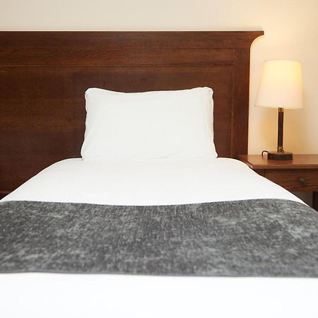 White Hart Hotel By Greene King Inns Braintree Ngoại thất bức ảnh