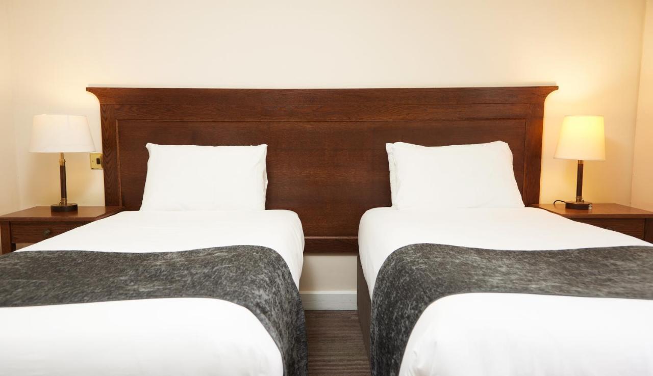 White Hart Hotel By Greene King Inns Braintree Ngoại thất bức ảnh