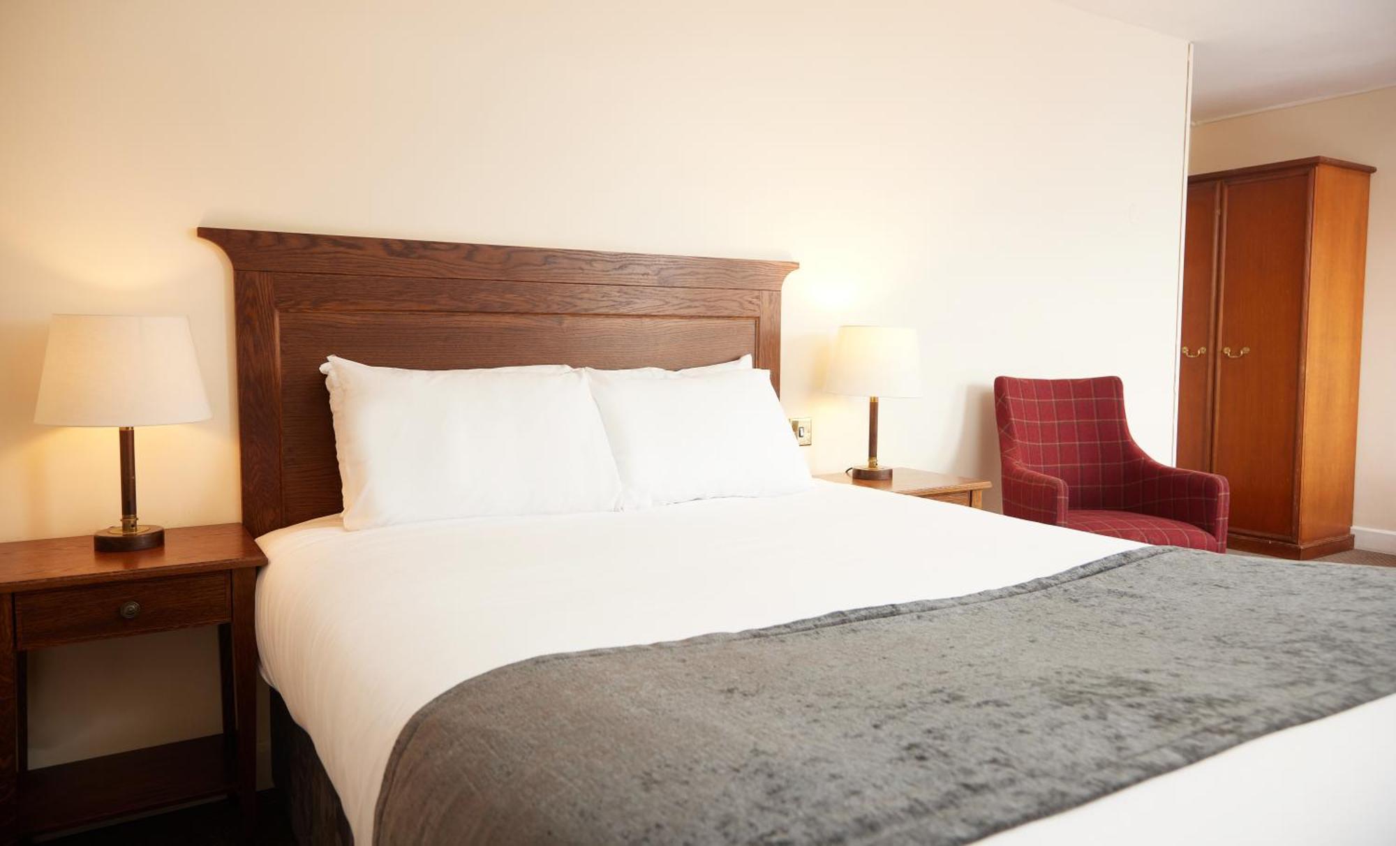 White Hart Hotel By Greene King Inns Braintree Ngoại thất bức ảnh