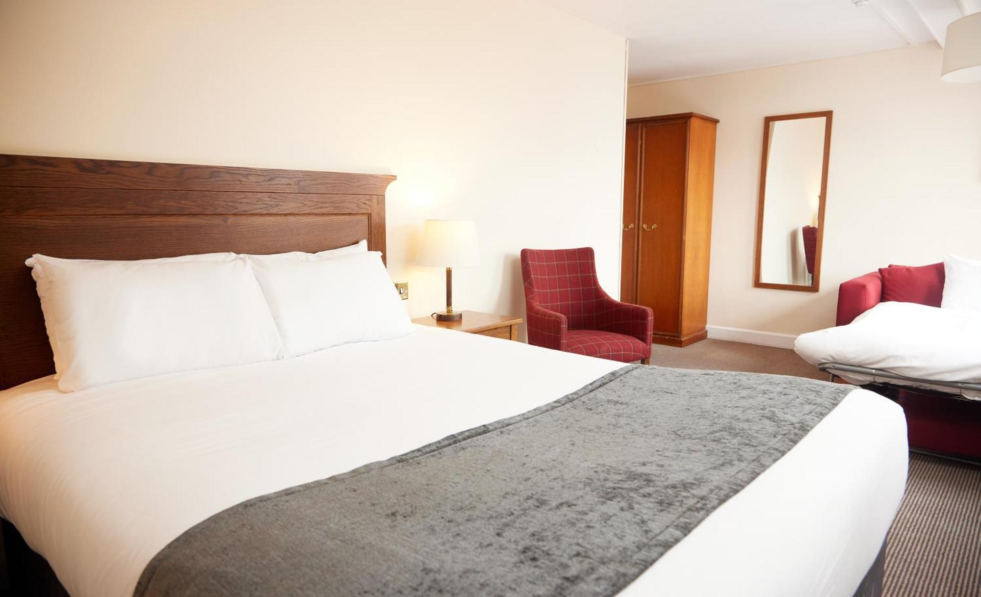 White Hart Hotel By Greene King Inns Braintree Ngoại thất bức ảnh