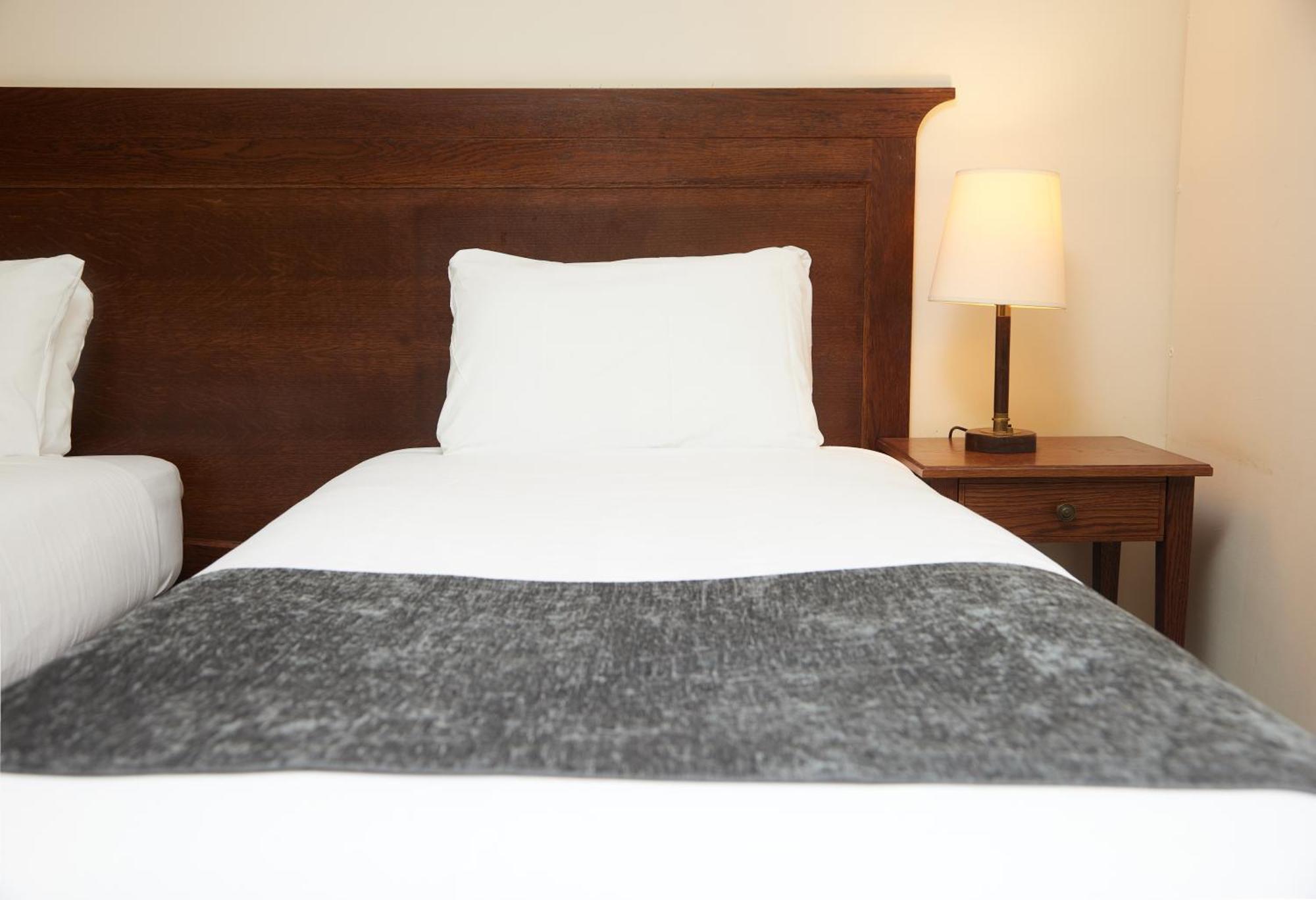 White Hart Hotel By Greene King Inns Braintree Ngoại thất bức ảnh