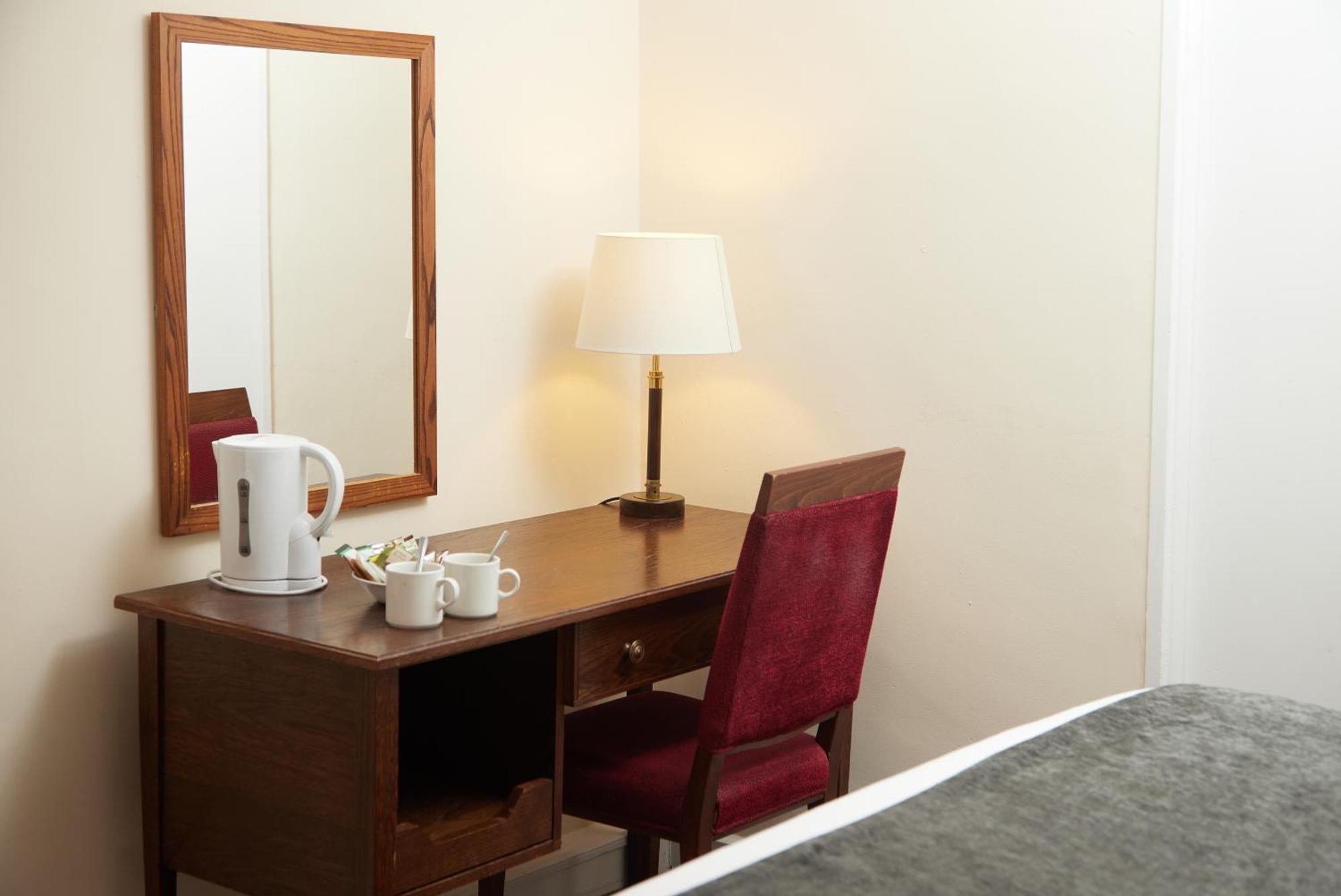 White Hart Hotel By Greene King Inns Braintree Ngoại thất bức ảnh
