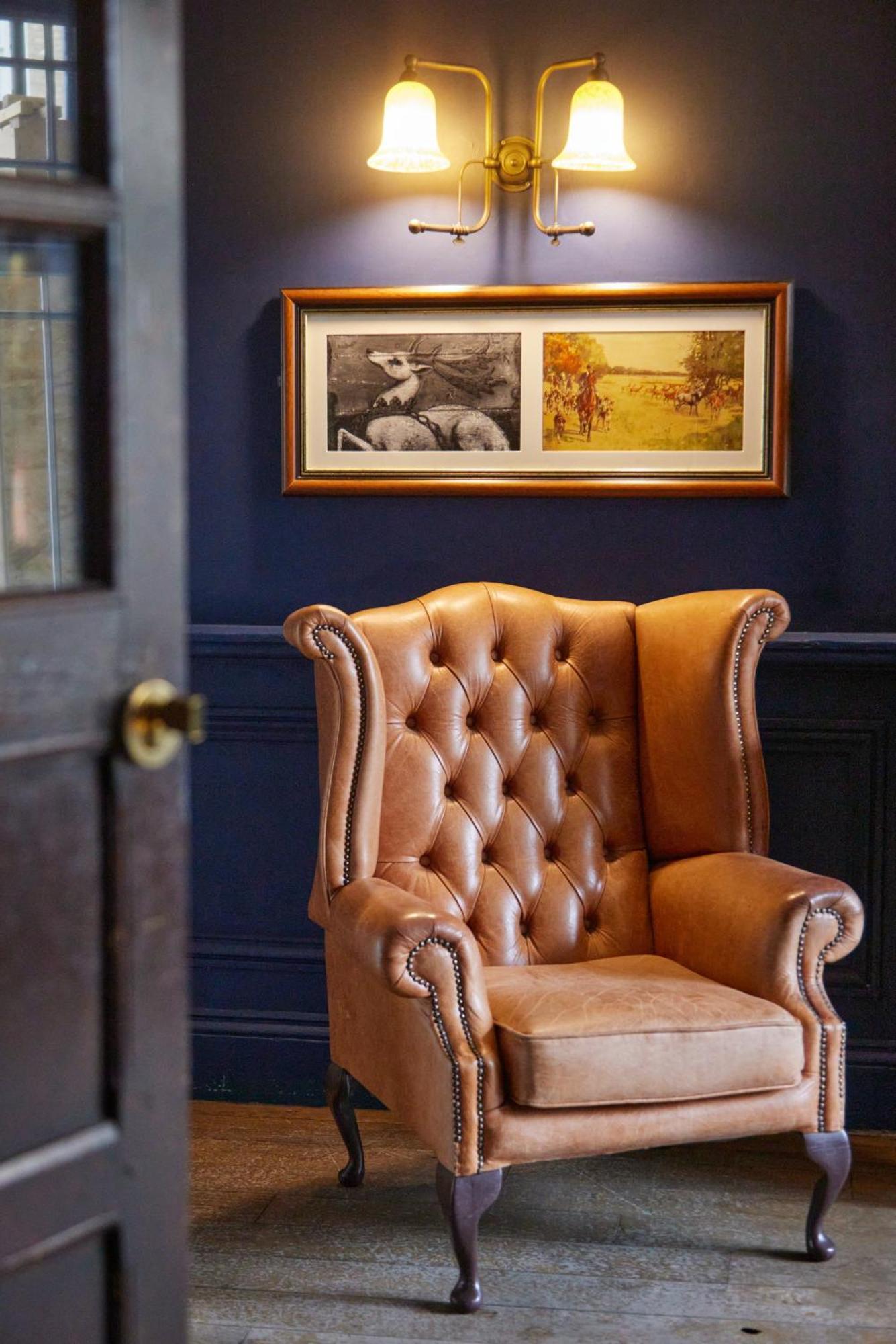 White Hart Hotel By Greene King Inns Braintree Ngoại thất bức ảnh