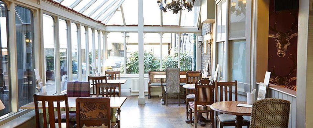 White Hart Hotel By Greene King Inns Braintree Ngoại thất bức ảnh