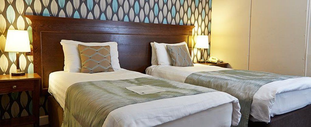 White Hart Hotel By Greene King Inns Braintree Ngoại thất bức ảnh