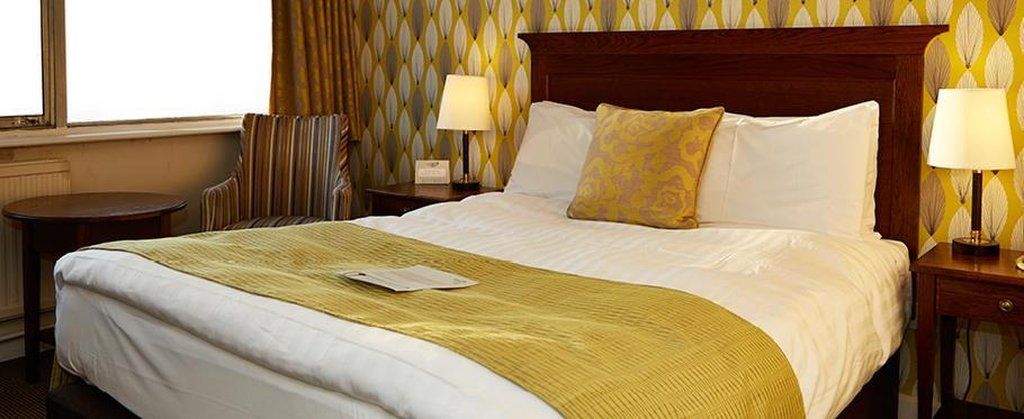 White Hart Hotel By Greene King Inns Braintree Ngoại thất bức ảnh