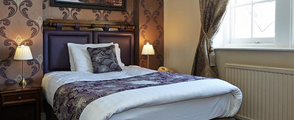 White Hart Hotel By Greene King Inns Braintree Ngoại thất bức ảnh