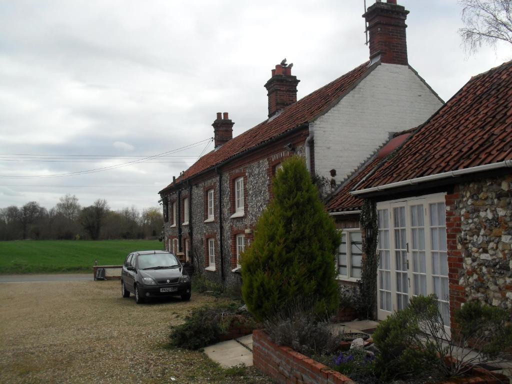White Hart Hotel By Greene King Inns Braintree Ngoại thất bức ảnh