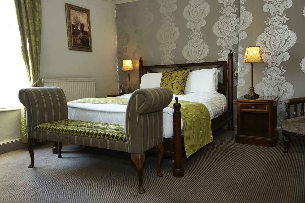 White Hart Hotel By Greene King Inns Braintree Ngoại thất bức ảnh