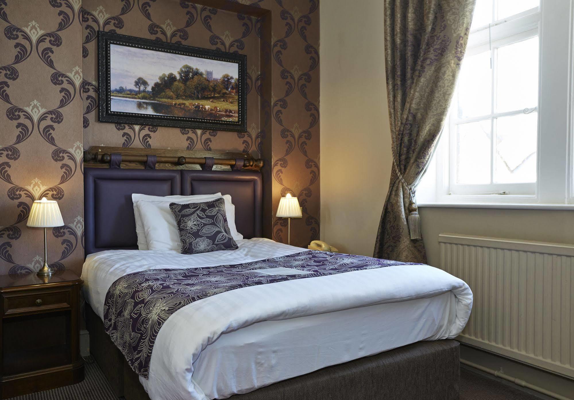 White Hart Hotel By Greene King Inns Braintree Ngoại thất bức ảnh
